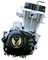 OHV-van het Kratmotoren CG150 van de Motormotorfiets CDI van de de Benzinebrandstof Ontstekingswijze leverancier