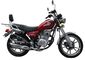 Sanya150cc Motorfiets Met gas, de Motorfietsenhand van de Straatsport/Voetrem leverancier