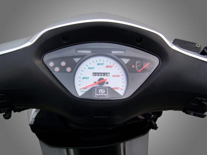 De zachte van de de Kopmotor van Seat Super de Hand/de Voet Lange Gebruikende Tijd van de Rem80km/h Maximum Snelheid